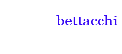 Roberto Bettacchi photography